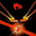 FIST / フィスト / TURN THE HELL ON <2010 RE-RELEASE>