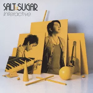 SALT & SUGAR / Interactive