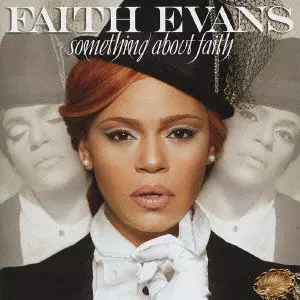 Faith Evans レコード　フェイス・エヴァンス　オリジナル版　LP Amazon.co.jp: フェイス・エヴァンス: ミュージック