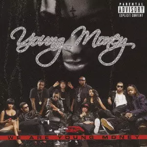 Young Money Rise Of An Empire 新品 LPレコード YOUNG MONEY / ヤング・マネー商品一覧｜REGGAE｜ディスク