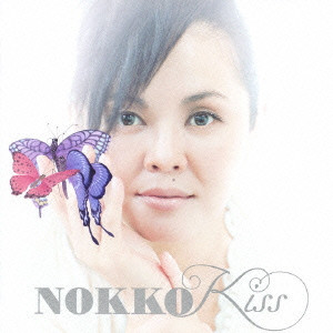 NOKKO / KISS
