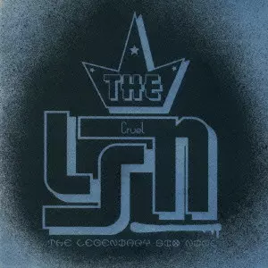 LSN (LEGENDARY SIX NINE) / CRUEL