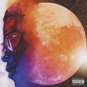 KID CUDI / キッド・カディ / MAN ON THE MOON: THE END OF DAY