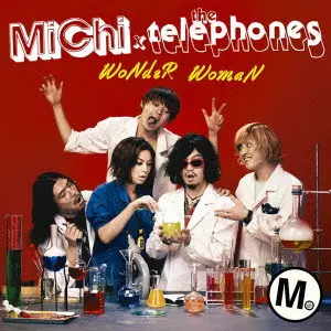 MICHI / ミチ商品一覧｜CLUB / DANCE｜ディスクユニオン・オンライン