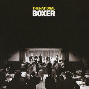 NATIONAL / ナショナル / BOXER / ボクサー