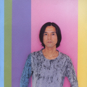 Hiroshi Takano / 高野寛 / RAINBOW MAGIC
