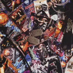 MELODIC POWER METAL/在庫なし・廃盤/1/並び順:発売日/20件表示