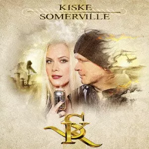 KISKE/SOMERVILLE / キスク・サマーヴィル  / KISKE.SOMERVILLE / キスク・サマーヴィル