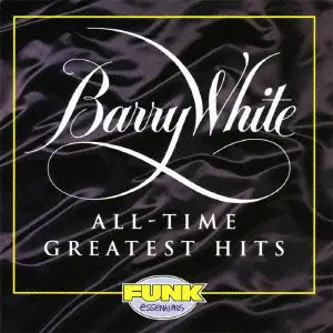 BARRY WHITE / バリー・ホワイト商品一覧｜SOUL / BLUES｜ディスク