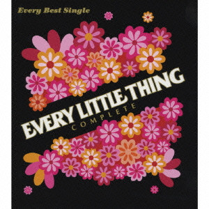 EVERY BEST SINGLE - COMPLETE -/Every Little Thing/エブリ・リトル・シング ｜平成J-POP｜ディスクユニオン・オンラインショップ｜diskunion.net