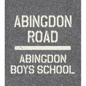 abingdon boys school / ABINGDON ROAD