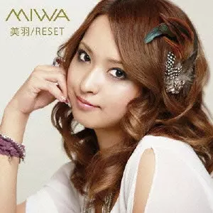 RESET/miwa｜平成J-POP｜ディスクユニオン・オンラインショップ