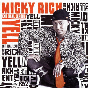 MICKY RICH / ミッキー・リッチ商品一覧｜ディスクユニオン 