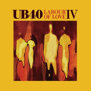 UB40 / LABOUR OF LOVE 4