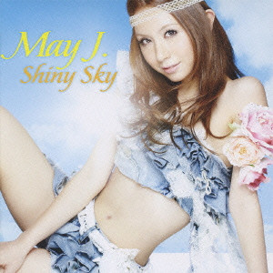 May J. / SHINY SKY