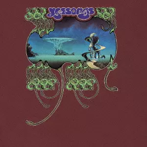 【中古】「未使用品」［CD］Yessongs YESSONGS (REMASTERD)/YES/イエス｜PROGRESSIVE ROCK｜ディスク