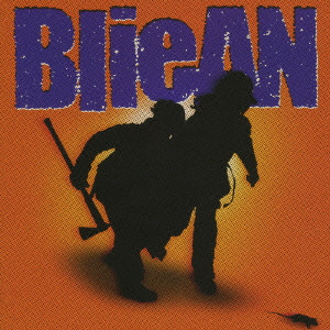 BlieAN / BLIEAN