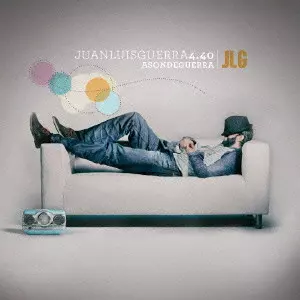 JUAN LUIS GUERRA / フアン・ルイス・ゲーラ / ASONDEGUERRA