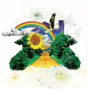 THE BOOM / ザ・ブーム / MY SWEET HOME