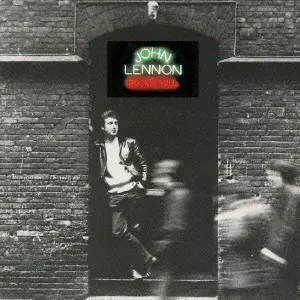 洋楽 JOHN LENNON/THE ROCK 'N' ROLL SESSION 洋楽 JOHN LENNON/THE ROCK 'N' ROLL SESSION John Lennon - The