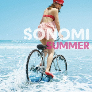 SONOMI / SUMMER
