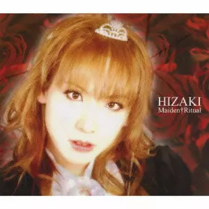 Maiden Ritual/HIZAKI (Versailles / Jupiter)｜日本のロック