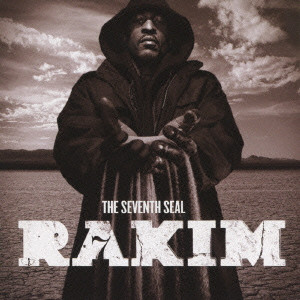 RAKIM / ラキム / THE SEVENTH SEAL