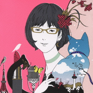 (CD)COVER GIRL2(初回限定盤)(DVD付)／つじあやの