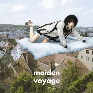 Salyu / サリュ / MAIDEN VOYAGE