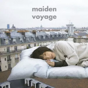 Salyu / サリュ / MAIDEN VOYAGE