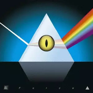 iLL / イル / FORCE