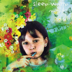 sleep warp / ミスリル