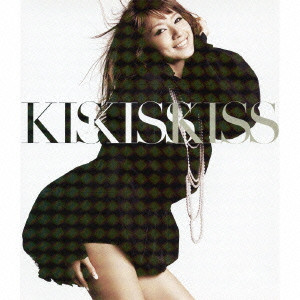 AMI SUZUKI / 鈴木亜美 / KISS KISS KISS|AISHITERU...