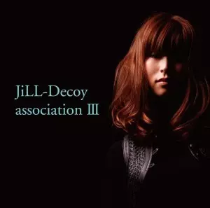 JiLL-Decoy association Lining レコード Jill-Decoy association / ジル・デコイ・アソシエイション商品