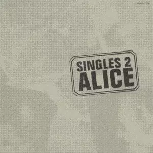 ALICE (JPN) / アリス / SINGLES 2