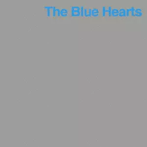 THE BLUE HEARTS / ザ・ブルーハーツ / PAN