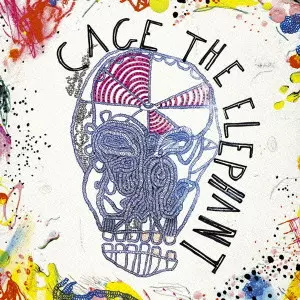 CAGE THE ELEPHANT / ケイジ・ジ・エレファント / CAGE THE ELEPHANT / ケイジ・ジ・エレファント