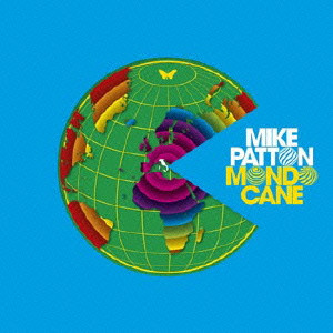 MIKE PATTON / マイク・パットン / MONDO CANE