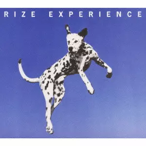 RIZE / ライズ / EXPERIENCE(初回)