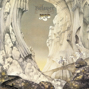 YES / イエス / RELAYER