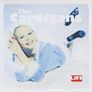 CARDIGANS / カーディガンズ / LIFE + 5