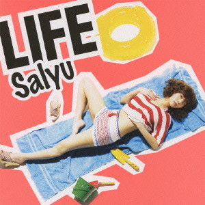 Salyu / サリュ / LIFE(ライフ)