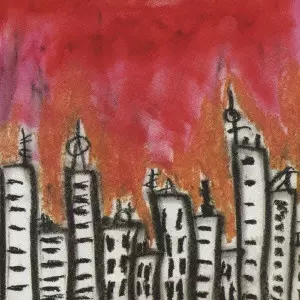 BROKEN SOCIAL SCENE / ブロークン・ソーシャル・シーン / BROKEN SOCIAL SCENE