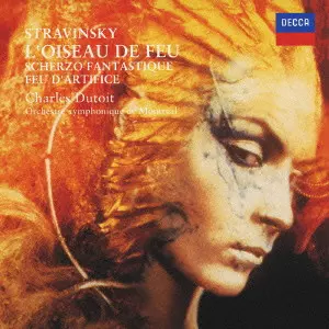CHARLES DUTOIT / シャルル・デュトワ商品一覧｜CLASSIC｜ディスク