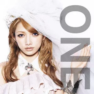 MAKI GOTO / 後藤真希 / ONE