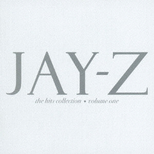 JAY-Z / ジェイ・Z / THE HITS COLLECTION VOLUME ONE / ザ・ヒッツ・コレクション・ヴォリューム 1