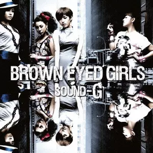 BROWN EYED GIRLS / ブラウン・アイド・ガールズ商品一覧｜LATIN