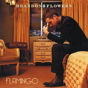 BRANDON FLOWERS / ブランドン・フラワーズ / FLAMINGO