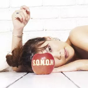 SONOMI / S.O.N.O.M