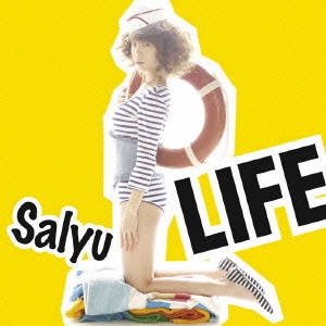 Salyu / サリュ / LIFE(ライフ)